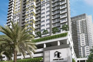 Unclassified image, 2 of 23, button - Amber Cove Luxury Design By Luxpro Management (Melaka Tengah)