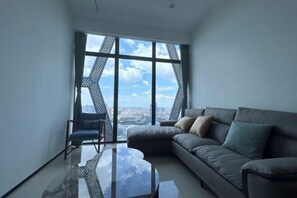 Room - Golden Bridge Business Hotel (Phnom Penh)