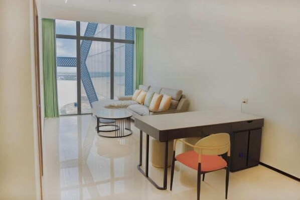 Εσωτερικοί χώροι