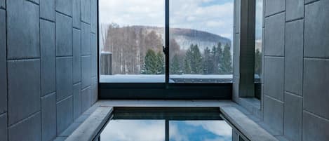 Sources thermales