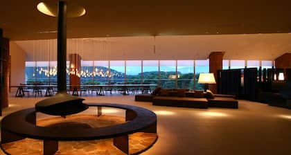 FURANO HOTEL