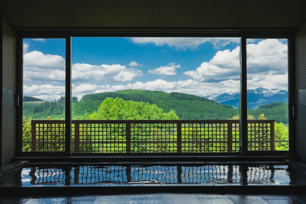 FURANO HOTEL