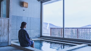 온천