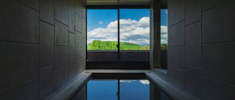 Spa Suite Room ,Non Smoking | Garden view