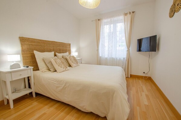 2 bedrooms, travel cot, free WiFi - La Bulle Champêtre - BALNOT SUR LAIGNES (BALNOT SUR LAIGNES)