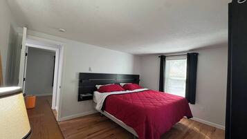 3 quartos, ferros/tábuas de passar roupa, Wi-Fi