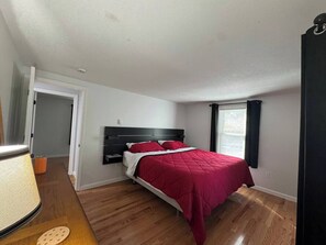 3 quartos, ferros/tábuas de passar roupa, Wi-Fi