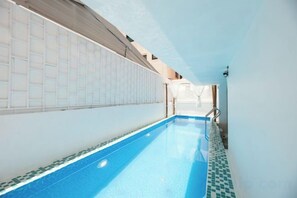Unclassified image, 3 of 5, button - Ratchada Retreat Boutique Suites (Bangkok)