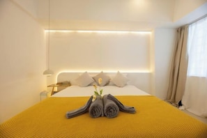 Cribs/infant beds - Ratchada Retreat Boutique Suites (Bangkok)