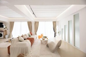 Cribs/infant beds - Ratchada Retreat Boutique Suites (Bangkok)