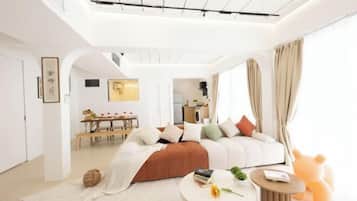 Cribs/infant beds