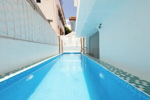 Pool - Ratchada Retreat Boutique Suites (Bangkok)
