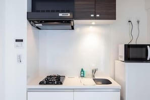 Private kitchen - Renaissance Court Jiyugaoka (Tokyo)