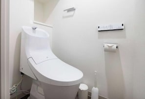 Room - Renaissance Court Jiyugaoka (Tokyo)