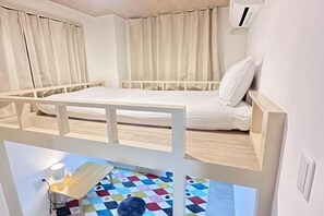 Room - Cozey Retreat Waffle ｜Women Only (Osaka)