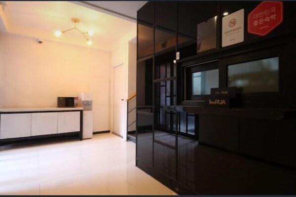 Habitación