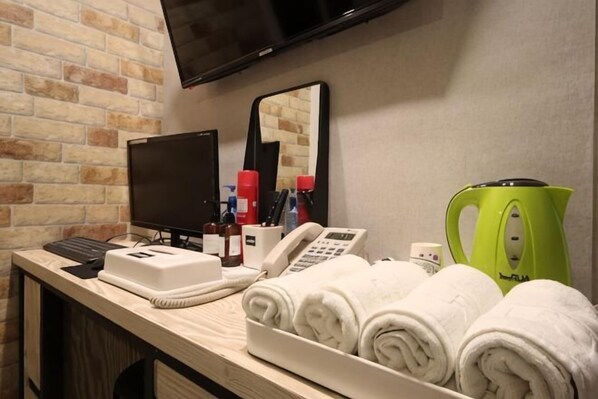 Room - 1RUA (Busan)