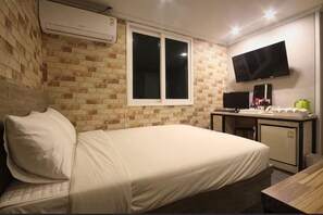 Unclassified image, 2 of 6, button - 1RUA (Busan)