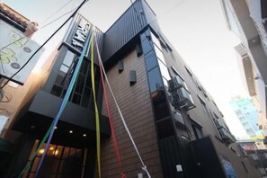 Room - 1RUA (Busan)