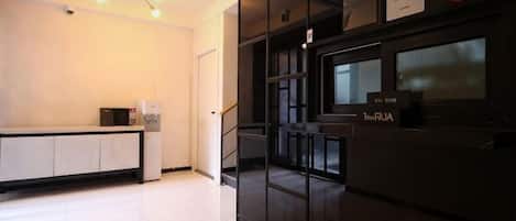 ห้องพัก