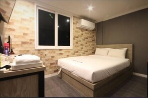 ห้องพัก