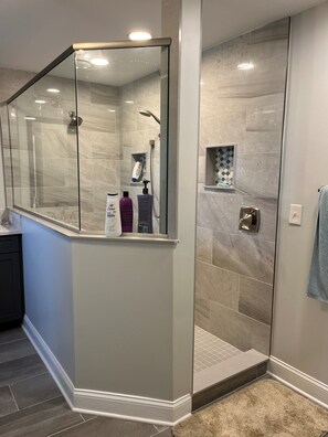 تجهيزات دش، مجففات شعر