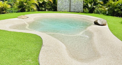 - Villa Boréale -