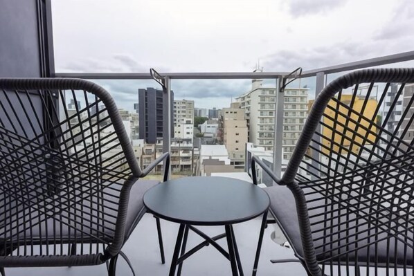 Property grounds - Nestay apartment Osaka Ebisu (Osaka)