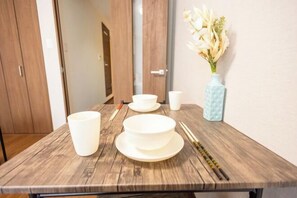 Room - Nestay apartment Osaka Ebisu (Osaka)