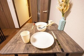 Room - Nestay apartment Osaka Ebisu (Osaka)