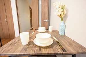 Room - Nestay apartment Osaka Ebisu (Osaka)