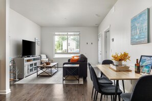 Téléviseur connecté