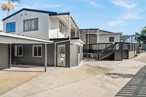 Exterior - The Villa at Wolfe Street (Whangārei)