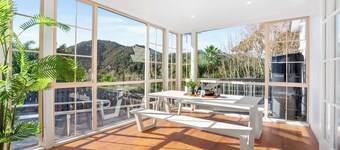 The Villa at Wolfe Street