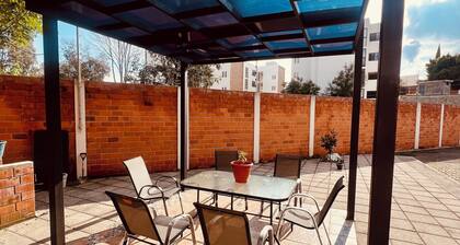 Modern/New/in Historic Center/Near Expo Center