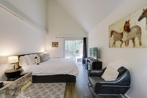 Apartemen (0 Bedroom) | Interior