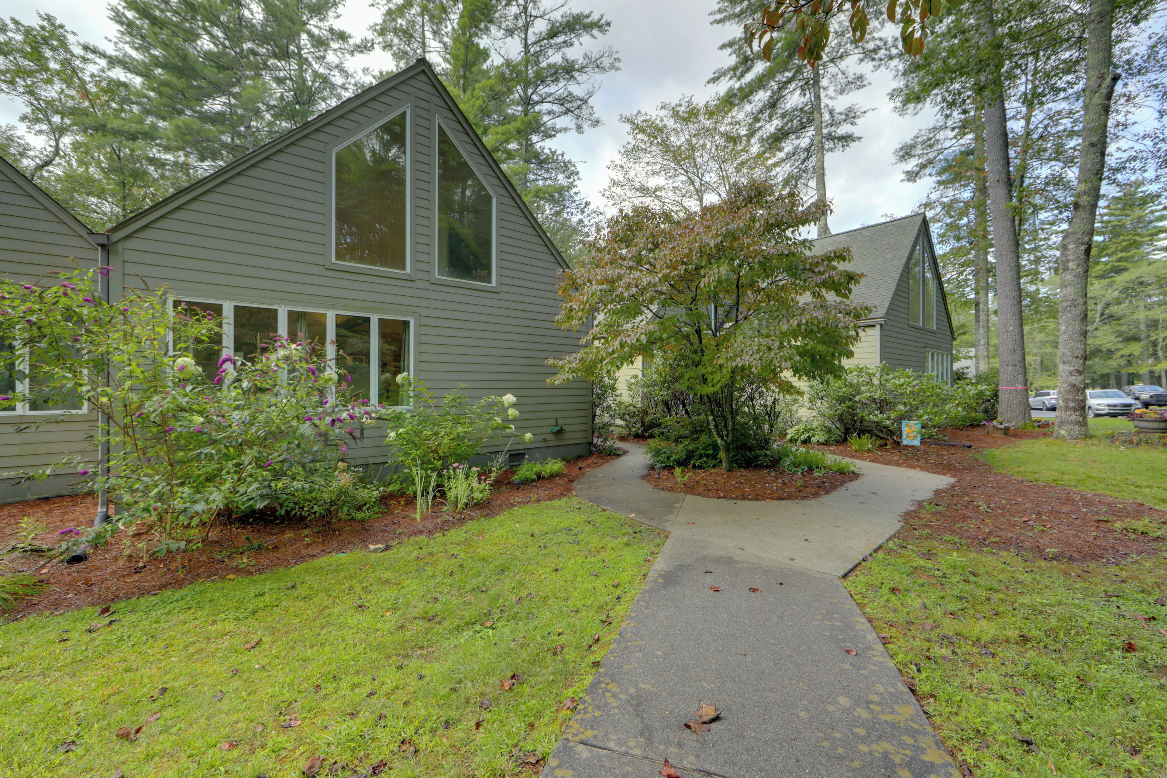 公寓 (0 Bedroom) | 住宿內部