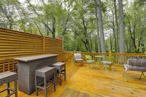 Apartemen (0 Bedroom) | Interior