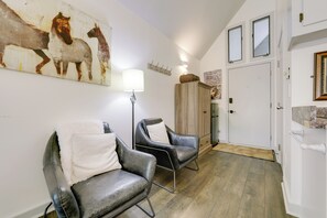 Apartemen (0 Bedroom) | Interior