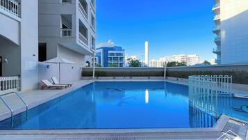 Apartment (0 Bedroom) | Exterior