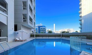 Apartment (0 Bedroom) | Exterior