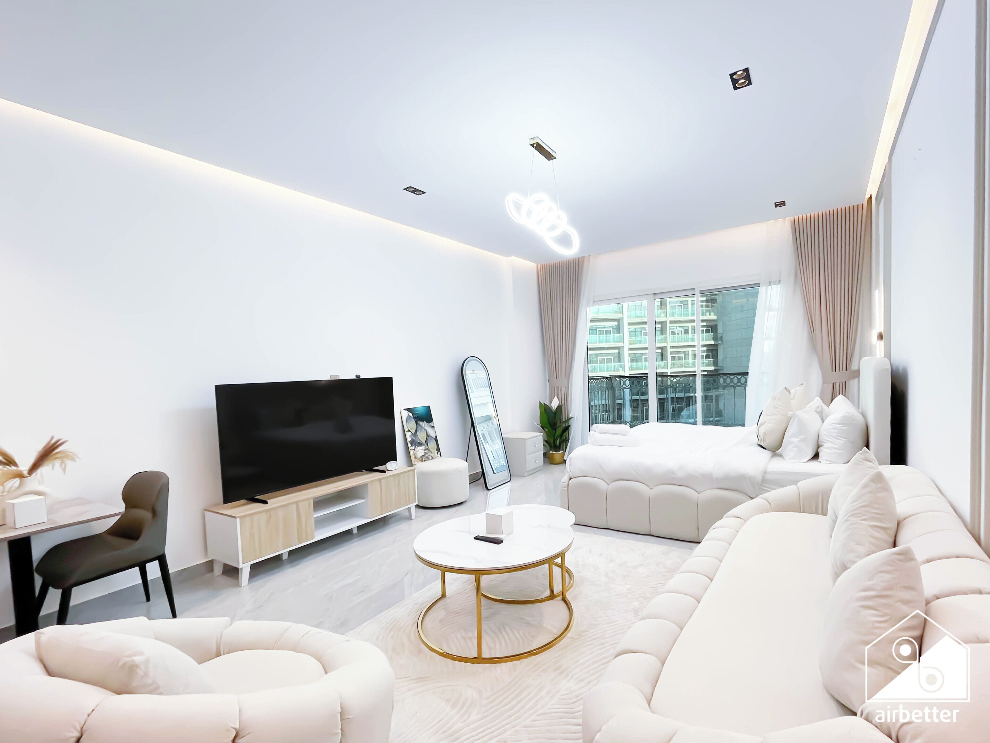 Apartment (0 Bedroom) | Front of property