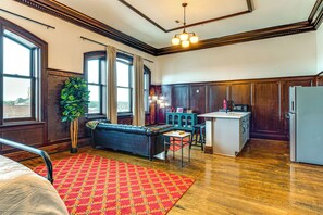 Appartamento (0 Bedroom) | Interni