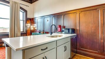 Căn hộ (0 Bedroom) | Nội thất