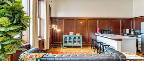 Apartamento (0 Bedroom) | Interior