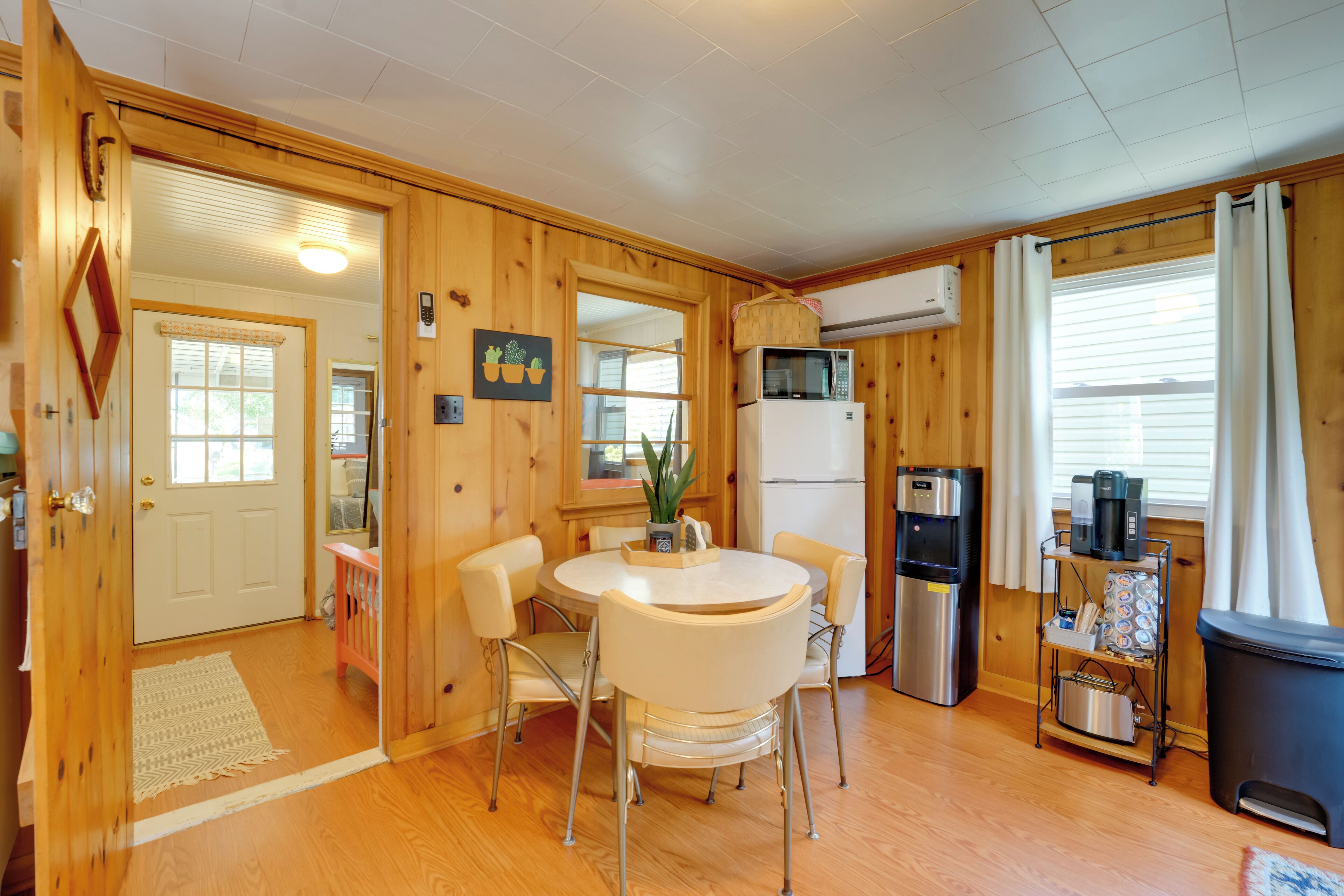 公寓 (0 Bedroom) | 住宿內部