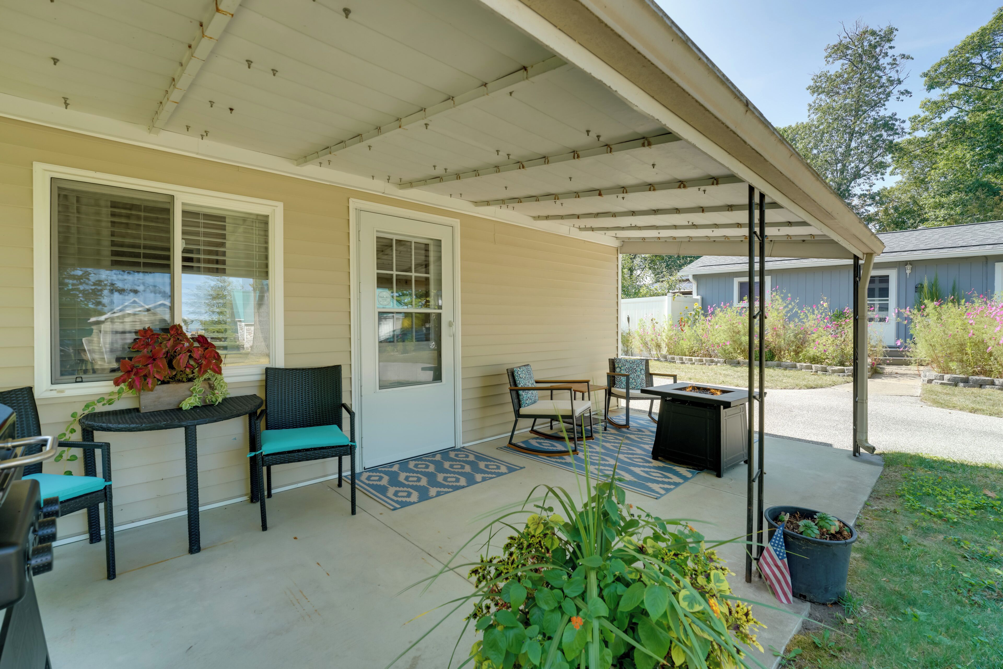 公寓 (0 Bedroom) | 住宿內部