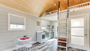 Leilighet (0 Bedroom) | Innvendig