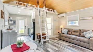 Appartement (0 Bedroom) | Façade de l’hébergement