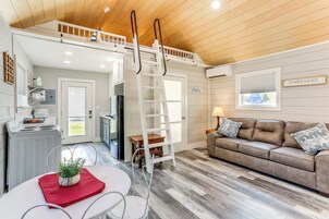 Apartamento (0 Bedroom) | Fachada del alojamiento